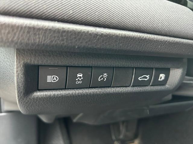 used 2025 Toyota Camry car, priced at $28,977
