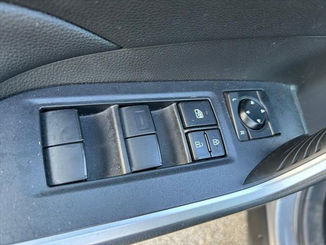 used 2021 Toyota RAV4 Hybrid car, priced at $27,977