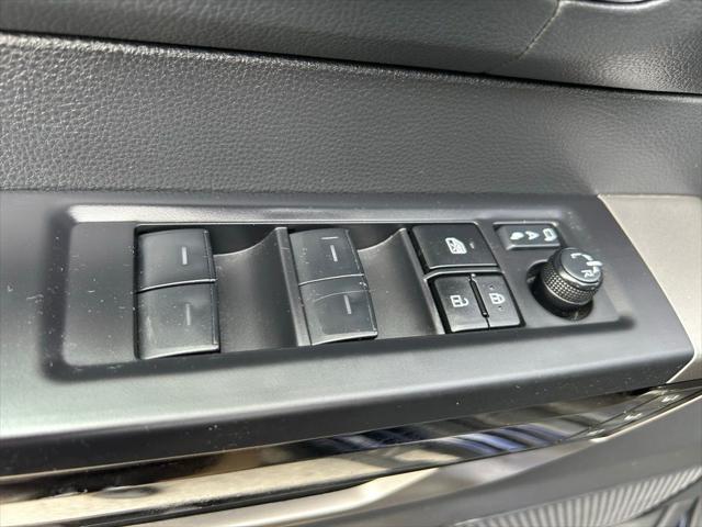 used 2024 Toyota Tundra Hybrid car, priced at $52,937
