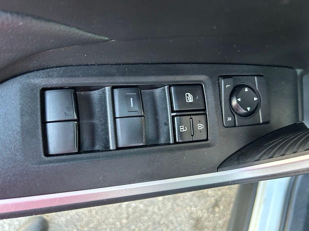 used 2023 Toyota RAV4 car, priced at $25,737