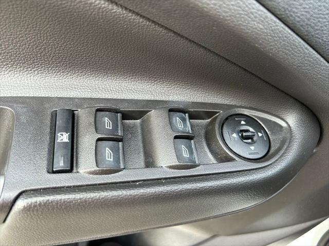 used 2018 Ford Escape car
