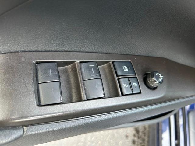 used 2022 Toyota Camry car, priced at $21,937