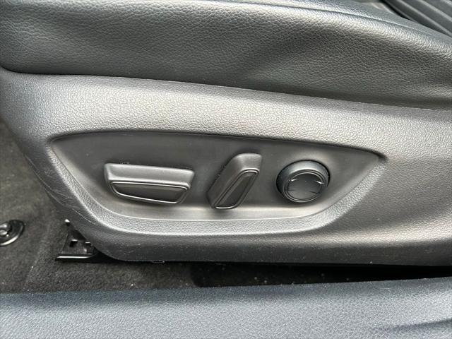 used 2022 Toyota Camry car, priced at $21,937