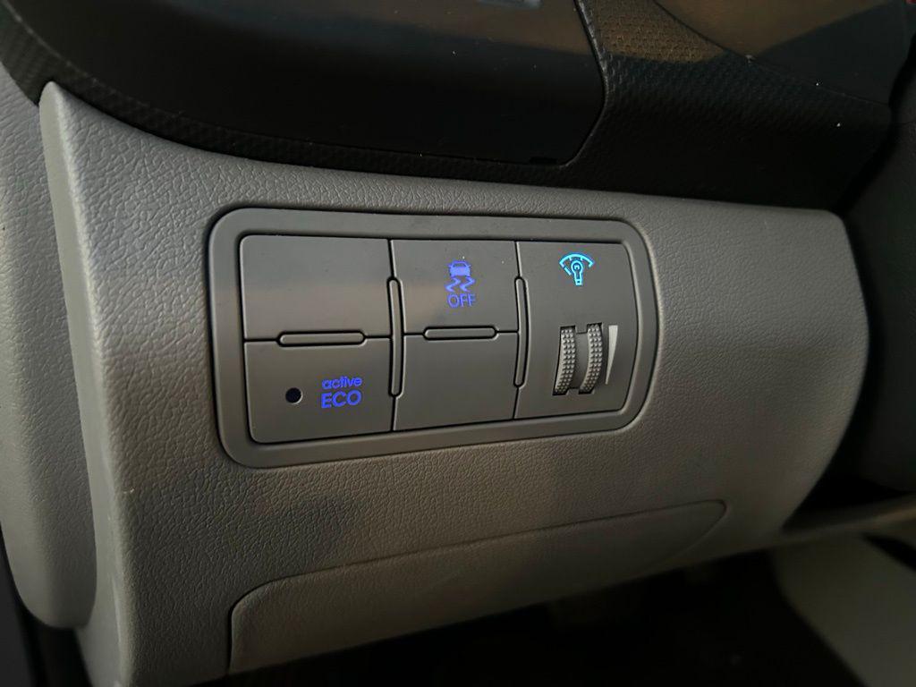 used 2017 Hyundai Accent car