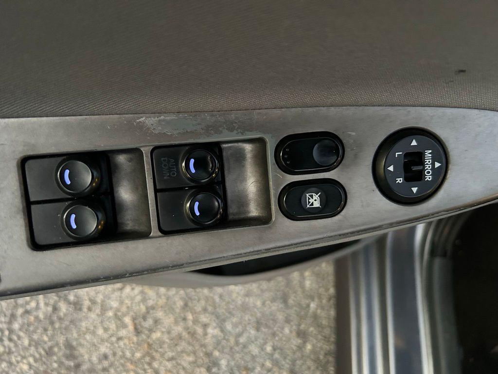 used 2017 Hyundai Accent car
