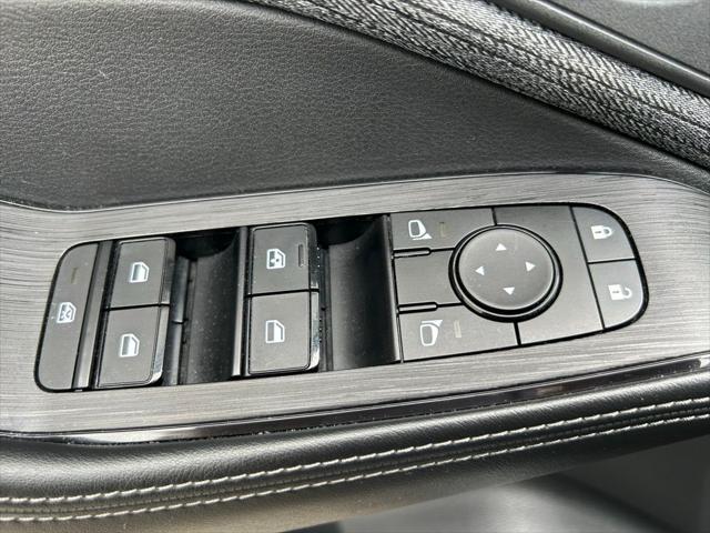 used 2023 Nissan Rogue car, priced at $19,977