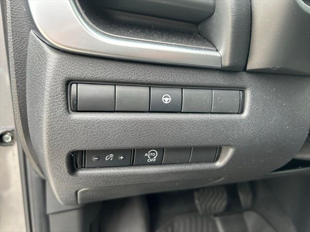 used 2023 Nissan Rogue car, priced at $19,977