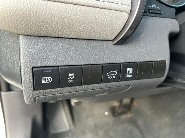 used 2020 Toyota Camry car, priced at $22,977