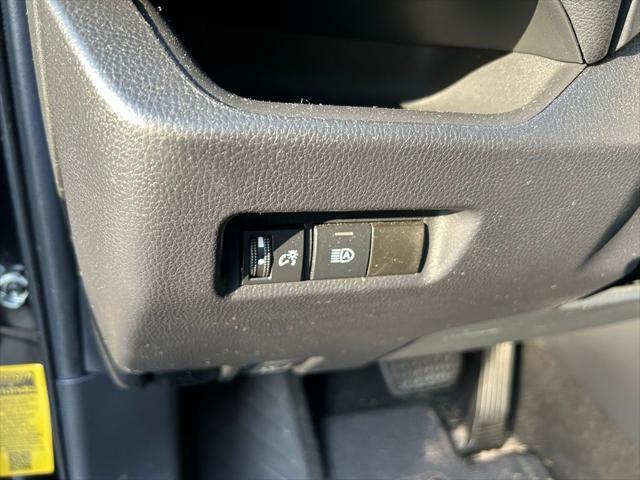 used 2021 Toyota RAV4 car, priced at $22,977