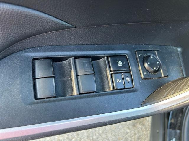 used 2021 Toyota RAV4 car, priced at $22,977
