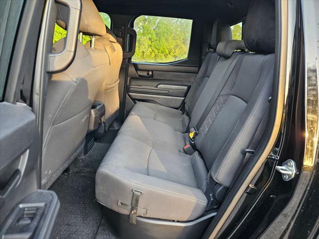 used 2024 Toyota Tacoma car, priced at $40,477