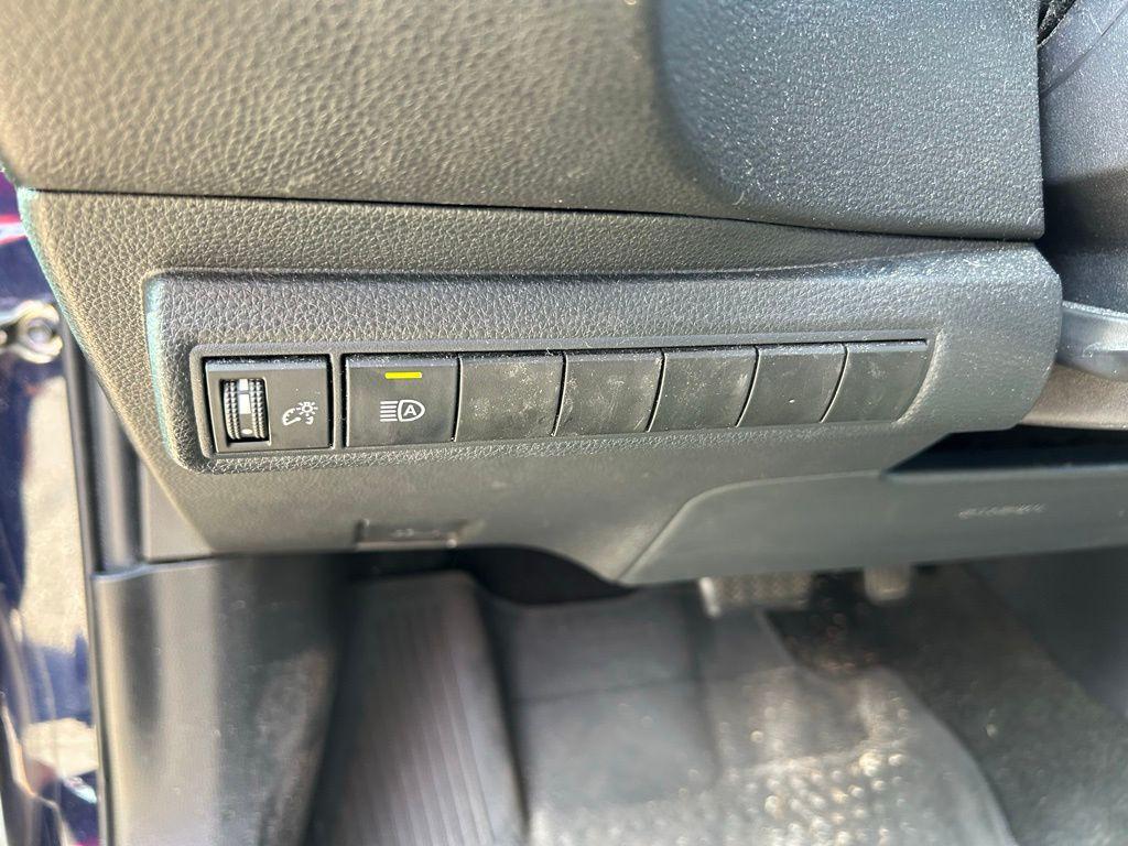 used 2022 Toyota Corolla car, priced at $15,237