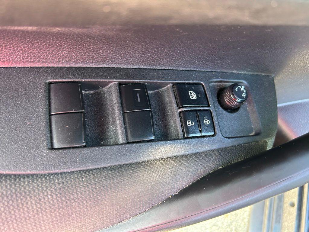 used 2022 Toyota Corolla car, priced at $15,237