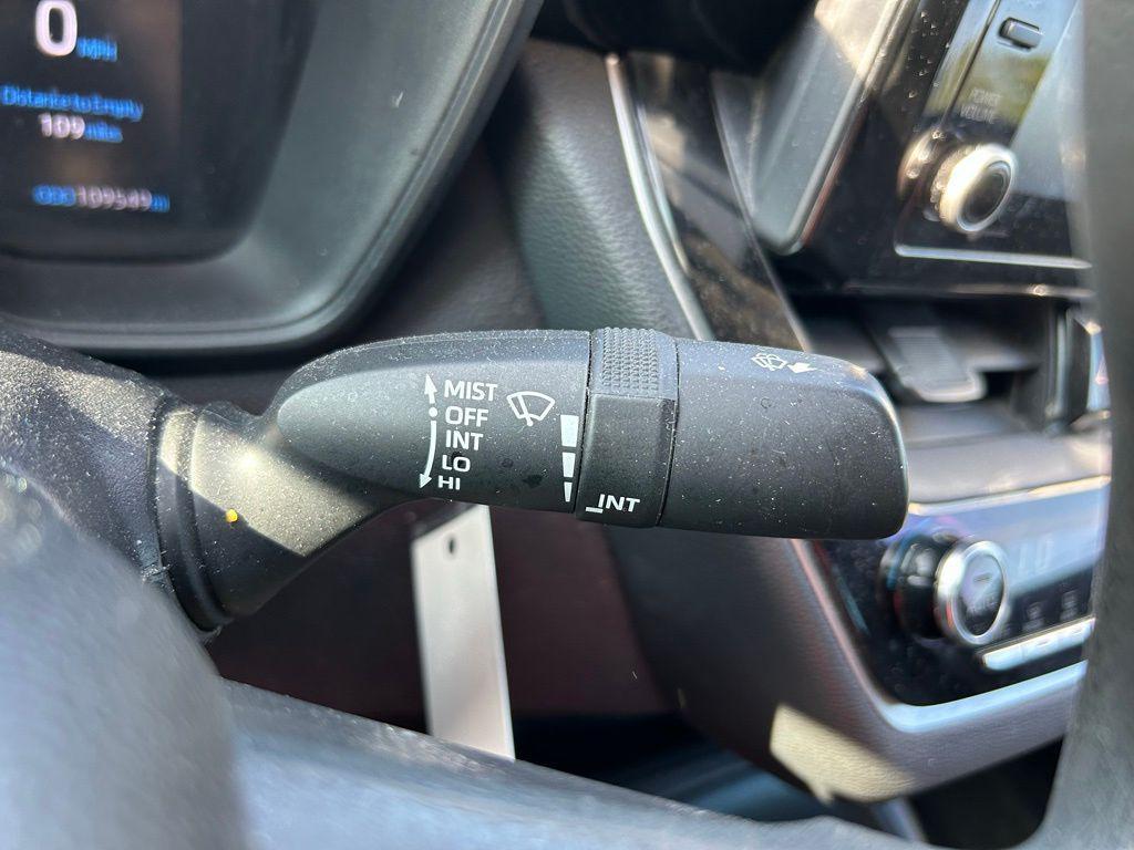 used 2022 Toyota Corolla car, priced at $15,237