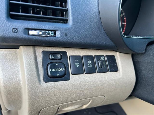 used 2013 Toyota Highlander car