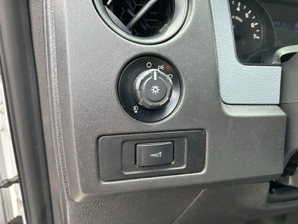 used 2014 Ford F-150 car
