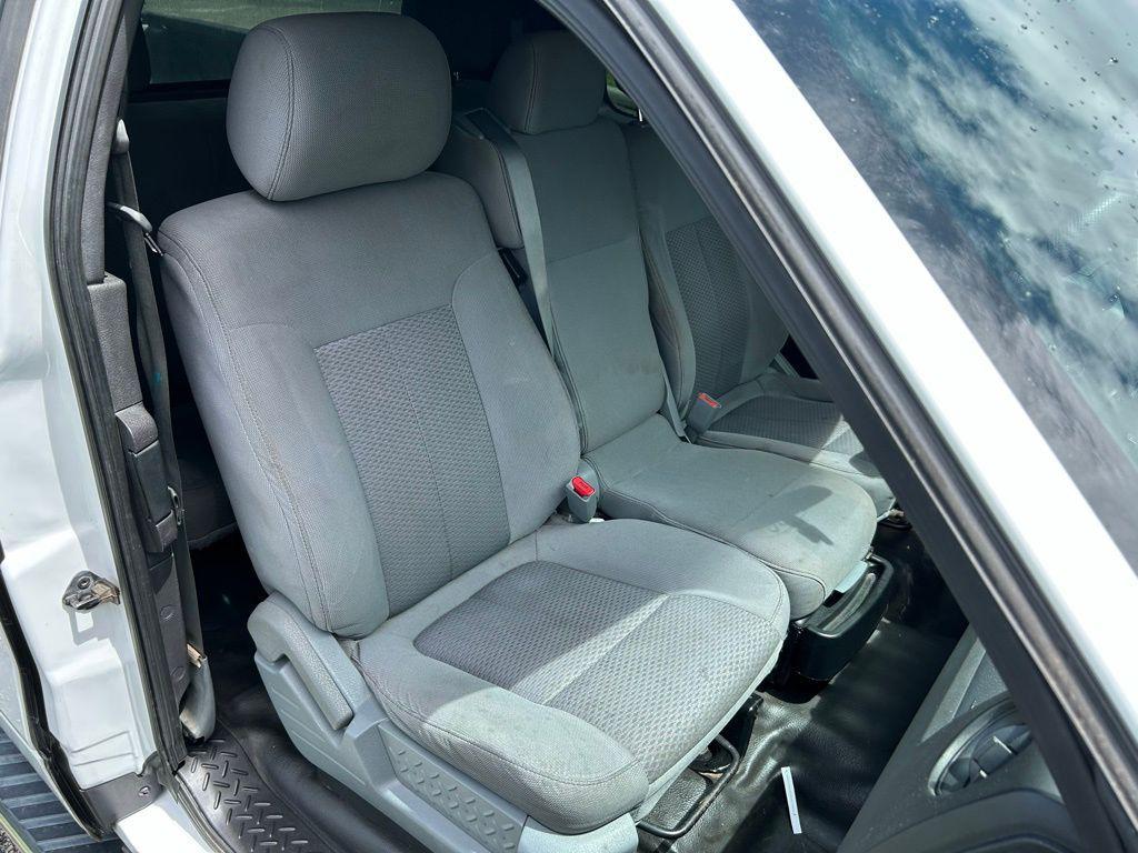 used 2014 Ford F-150 car