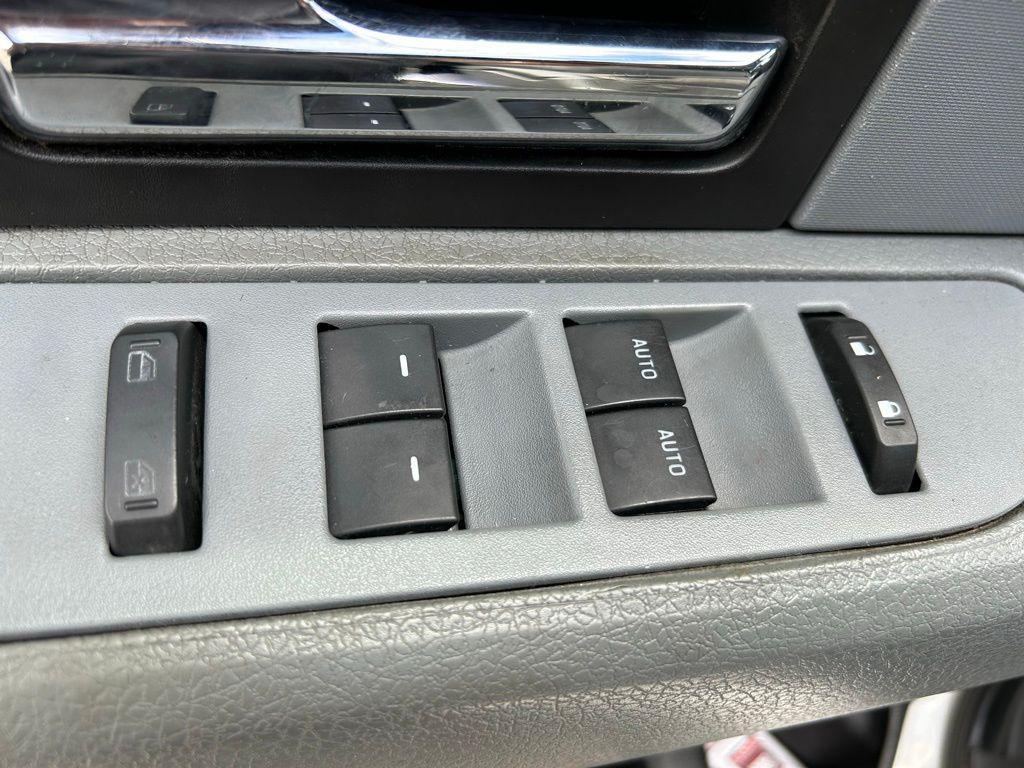 used 2014 Ford F-150 car