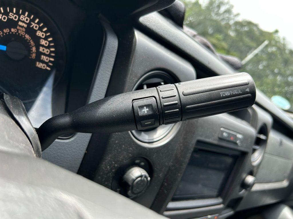 used 2014 Ford F-150 car