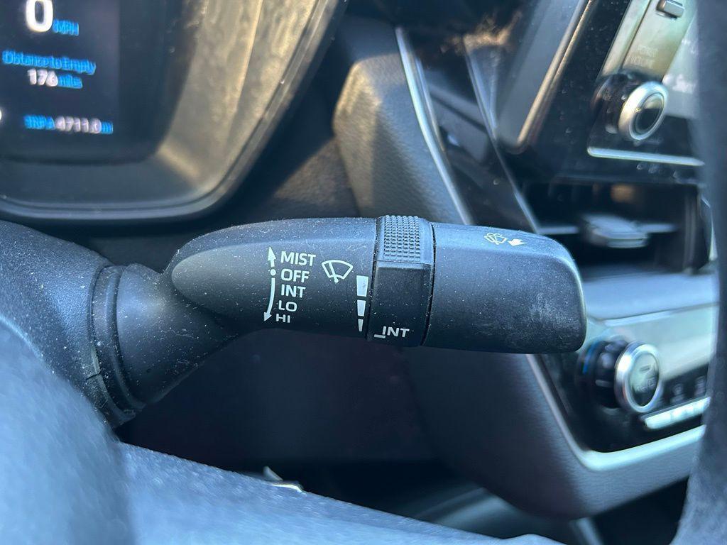 used 2022 Toyota Corolla car, priced at $17,437