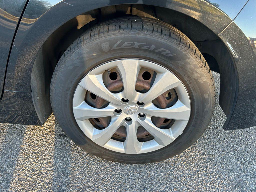 used 2022 Toyota Corolla car, priced at $17,437