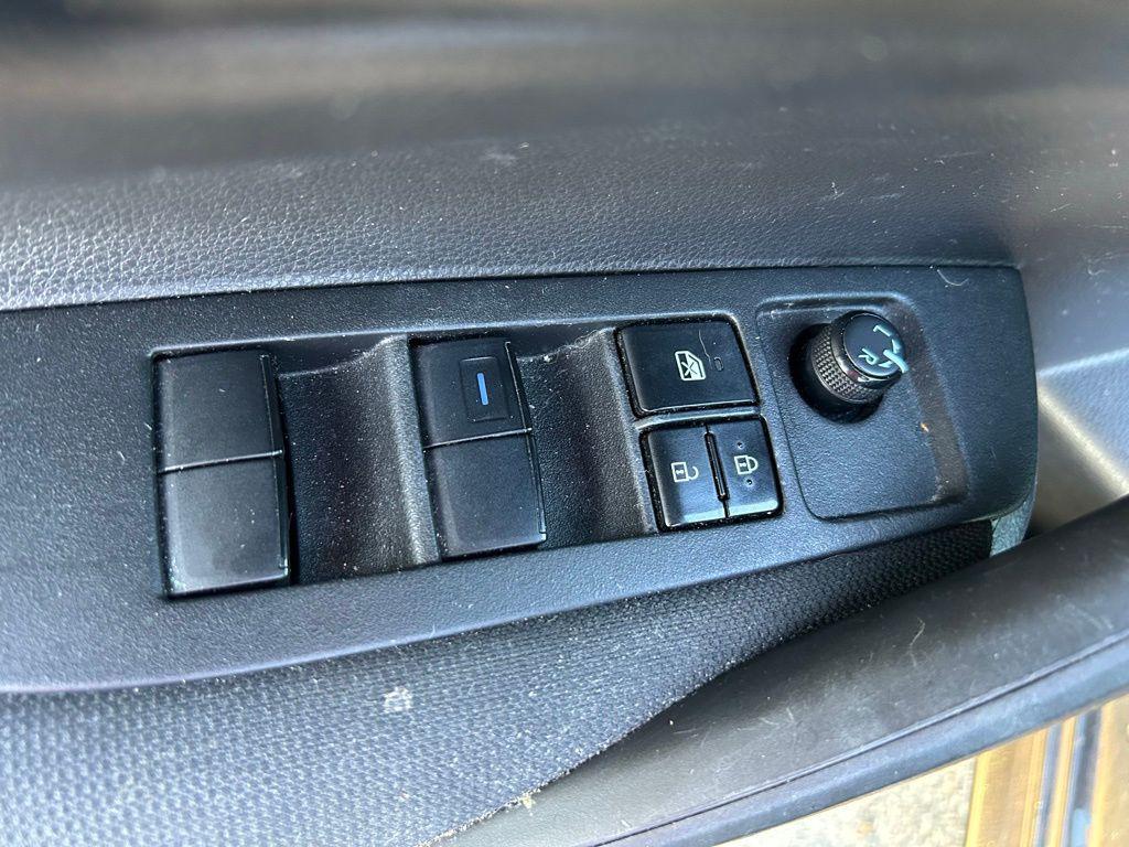 used 2022 Toyota Corolla car, priced at $17,437