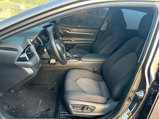 used 2023 Toyota Camry car, priced at $20,977