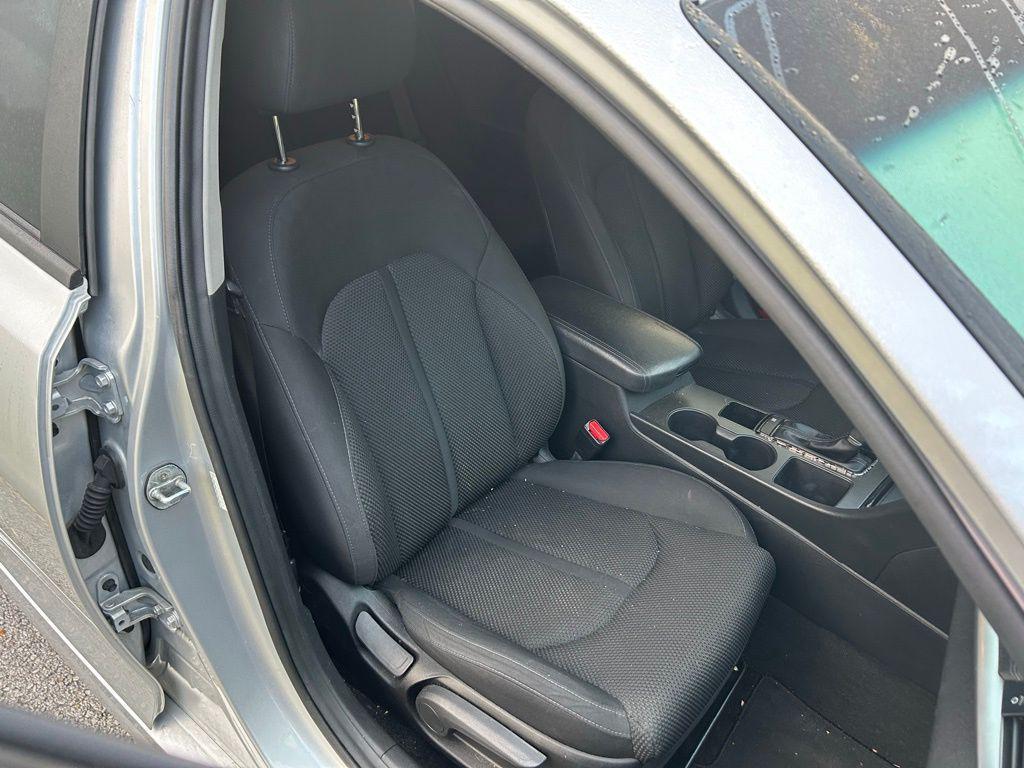 used 2020 Kia Optima car, priced at $11,977