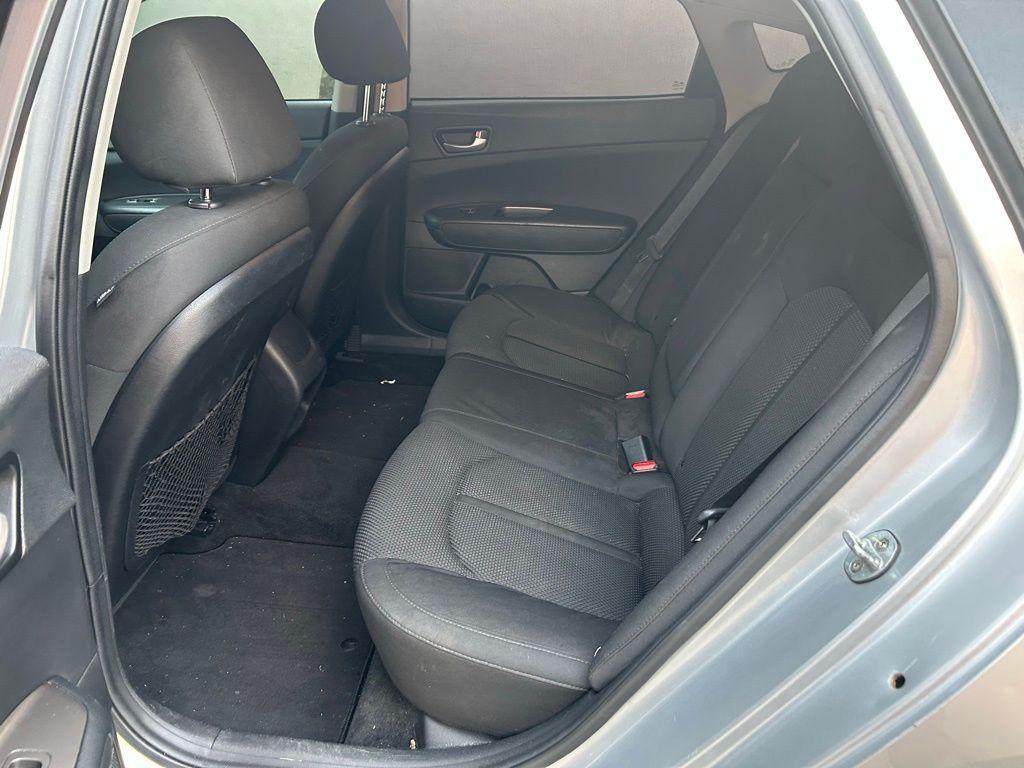 used 2020 Kia Optima car, priced at $11,977