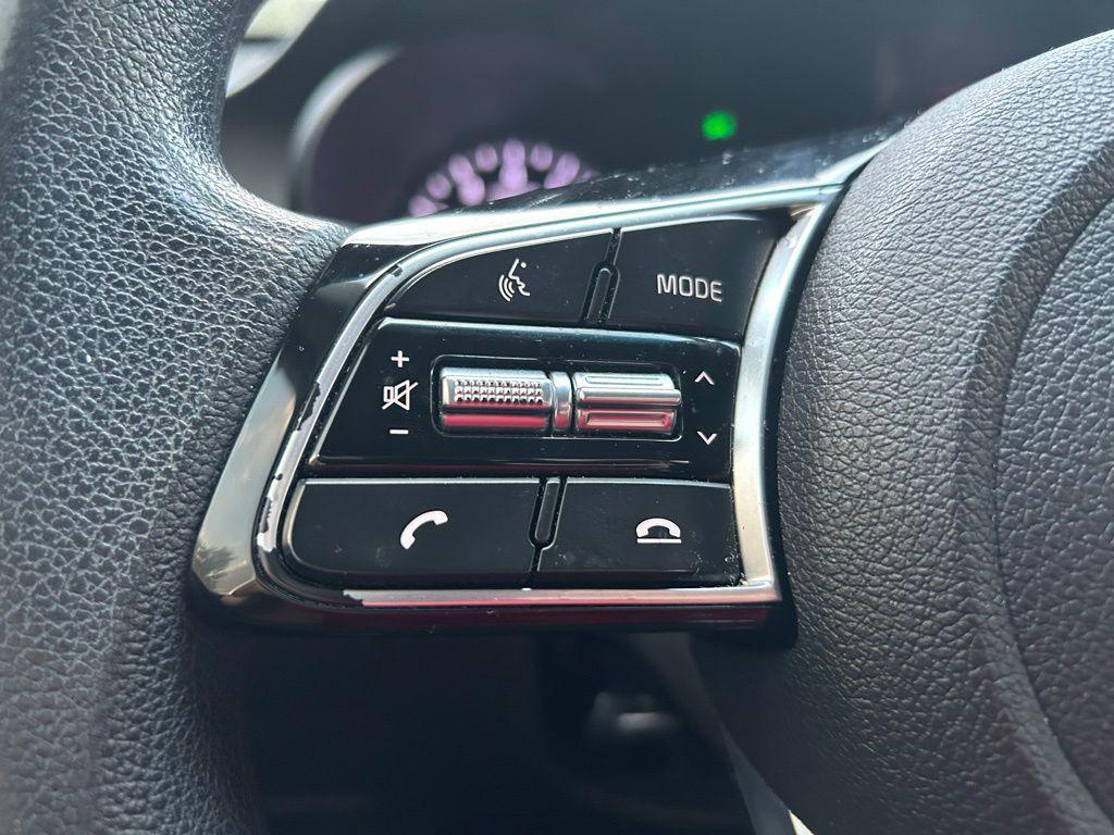 used 2020 Kia Optima car, priced at $11,977