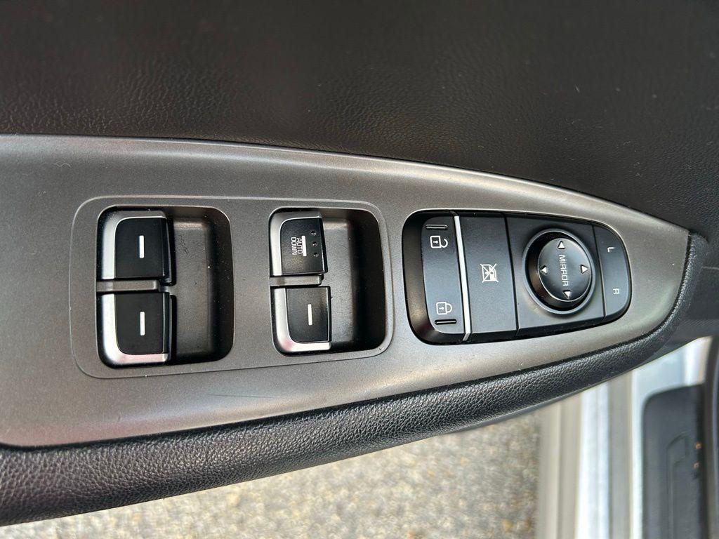 used 2020 Kia Optima car, priced at $11,977