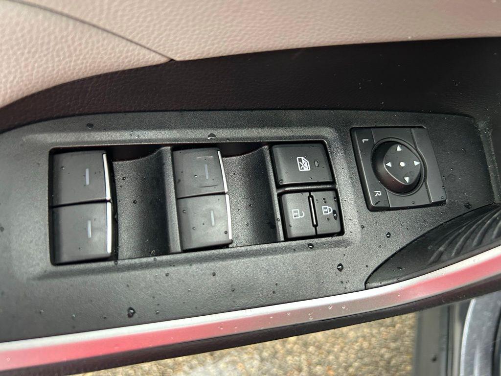 used 2023 Toyota RAV4 car, priced at $30,737