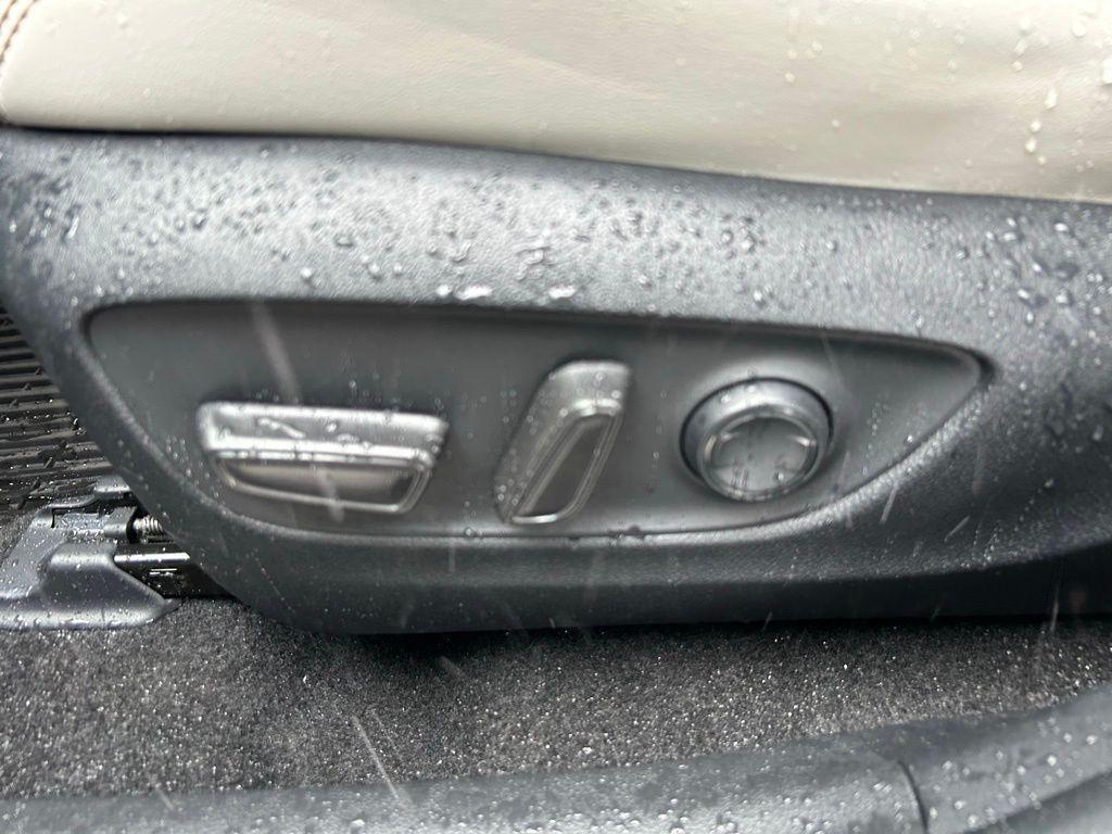 used 2023 Toyota RAV4 car, priced at $30,737