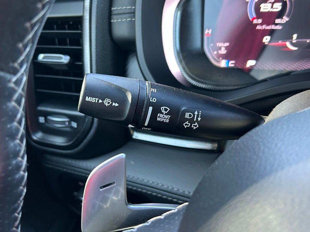 used 2023 Ram 1500 car, priced at $89,937