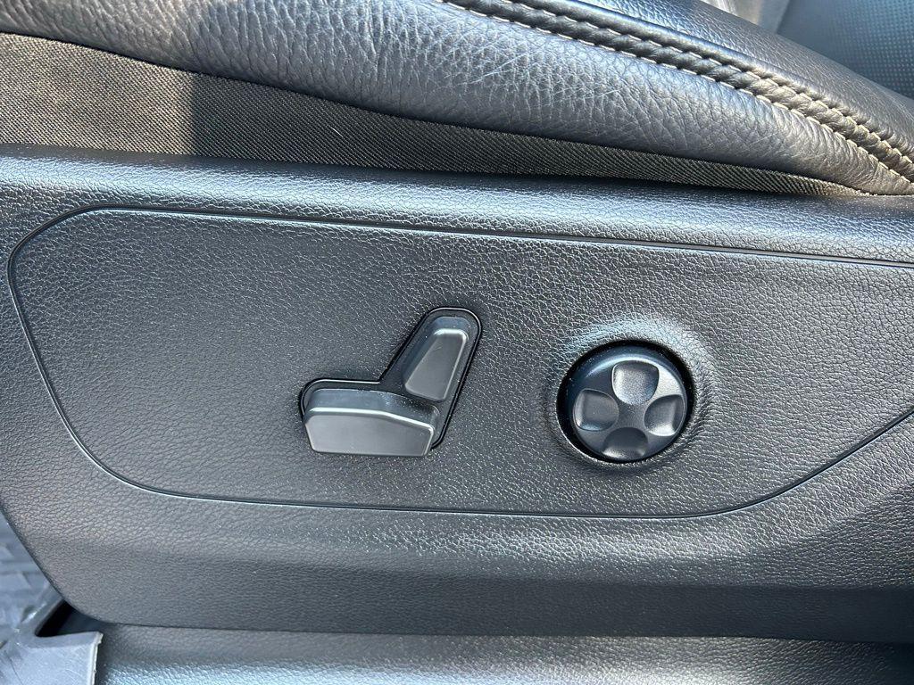 used 2023 Ram 1500 car, priced at $89,937