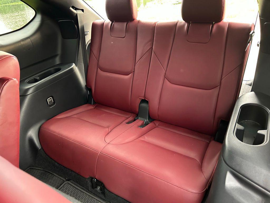 used 2023 Mazda CX-9 car, priced at $30,937