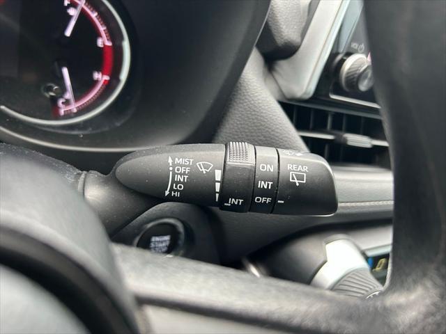 used 2023 Toyota RAV4 car, priced at $27,977