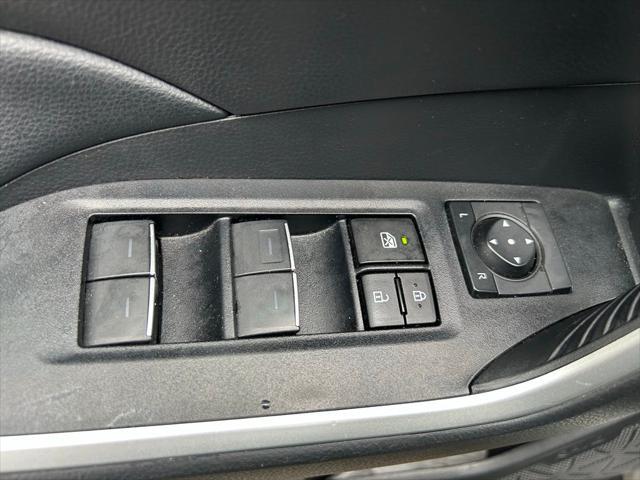 used 2023 Toyota RAV4 car, priced at $27,977