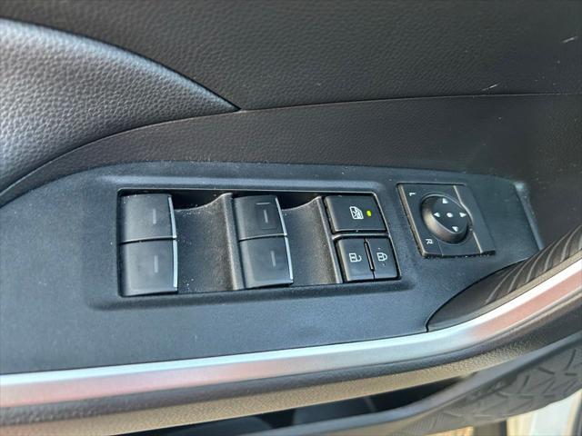 used 2024 Toyota RAV4 car, priced at $32,477