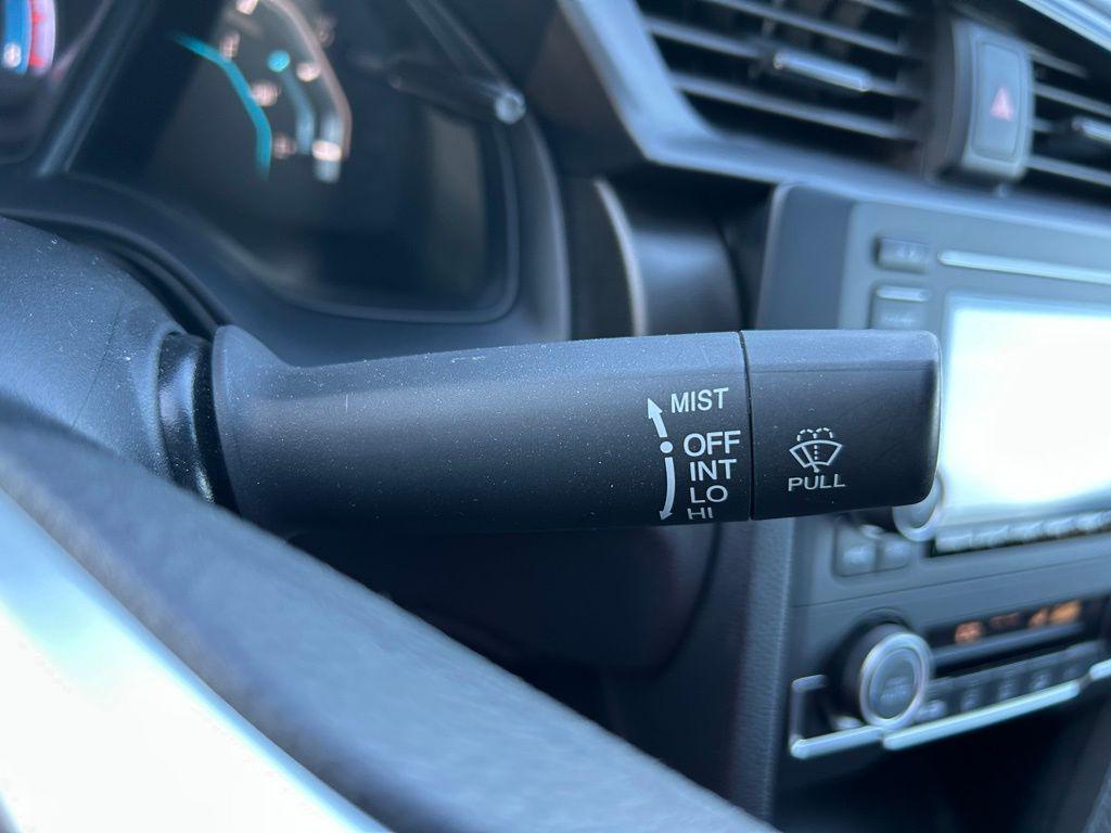 used 2019 Honda Civic car, priced at $15,437