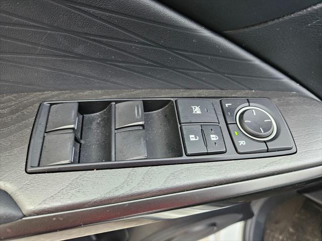 used 2021 Lexus IS 350 car, priced at $37,977