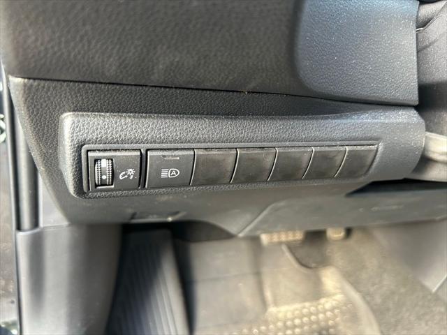 used 2021 Toyota Corolla car, priced at $18,977
