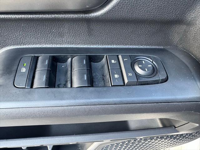 used 2025 Toyota Tacoma car, priced at $45,977
