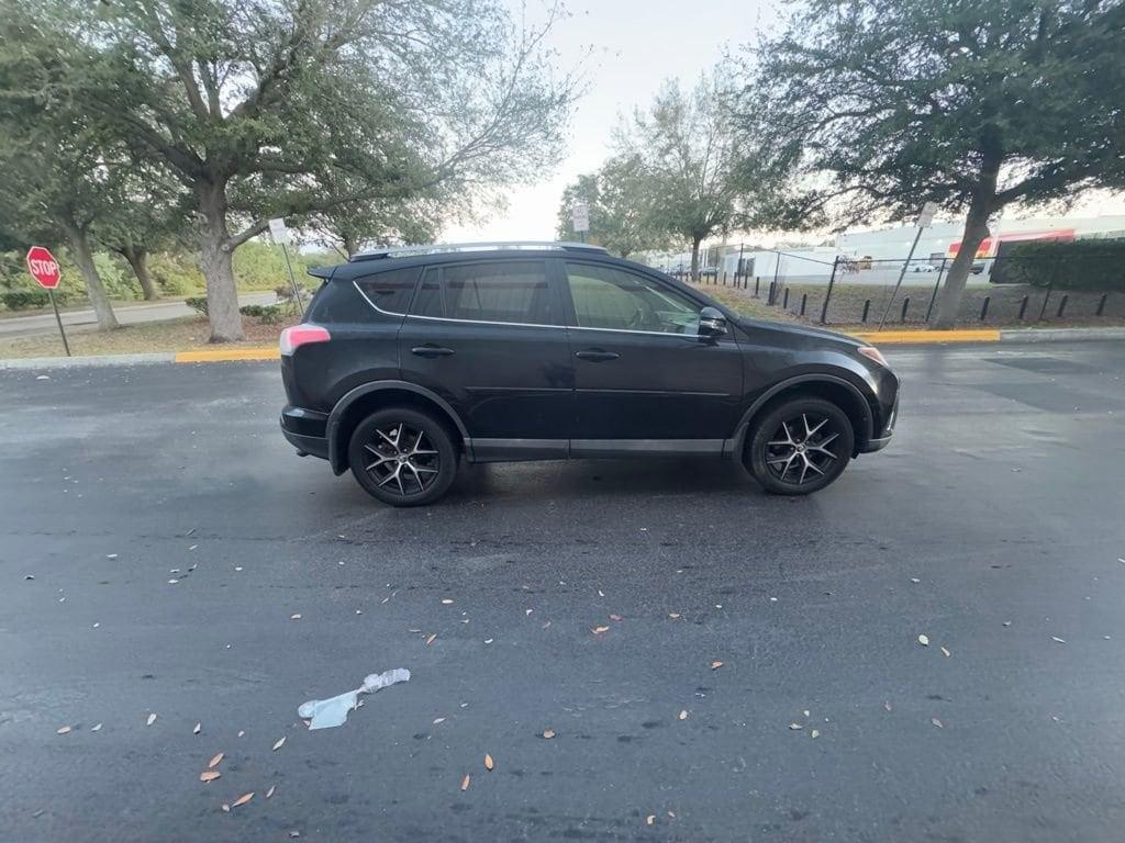 used 2018 Toyota RAV4 car, priced at $20,477