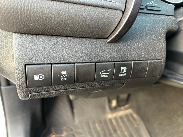 used 2023 Toyota Camry car, priced at $23,977