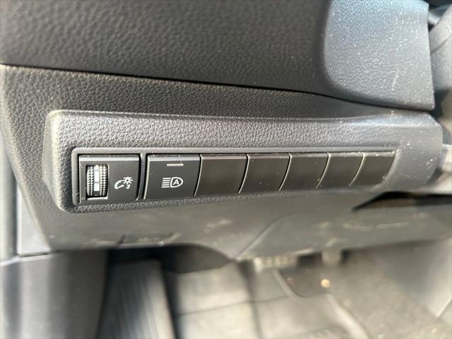used 2024 Toyota Corolla car, priced at $21,977