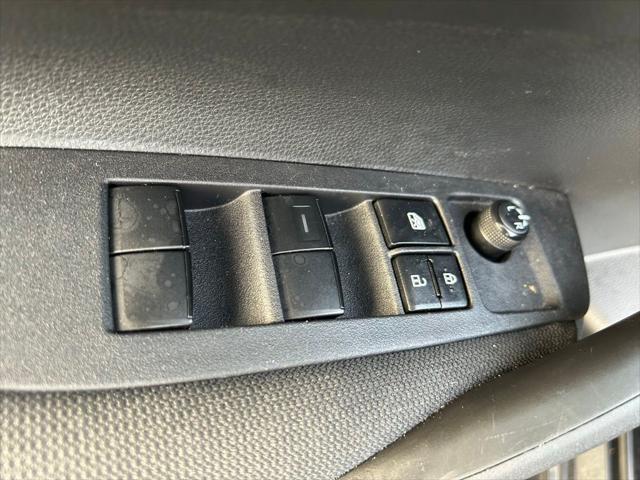 used 2024 Toyota Corolla car, priced at $21,977