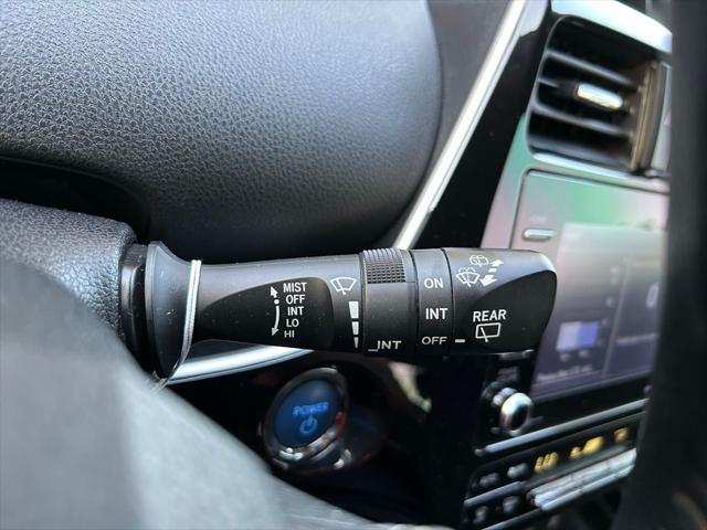 used 2022 Toyota Prius car, priced at $25,977