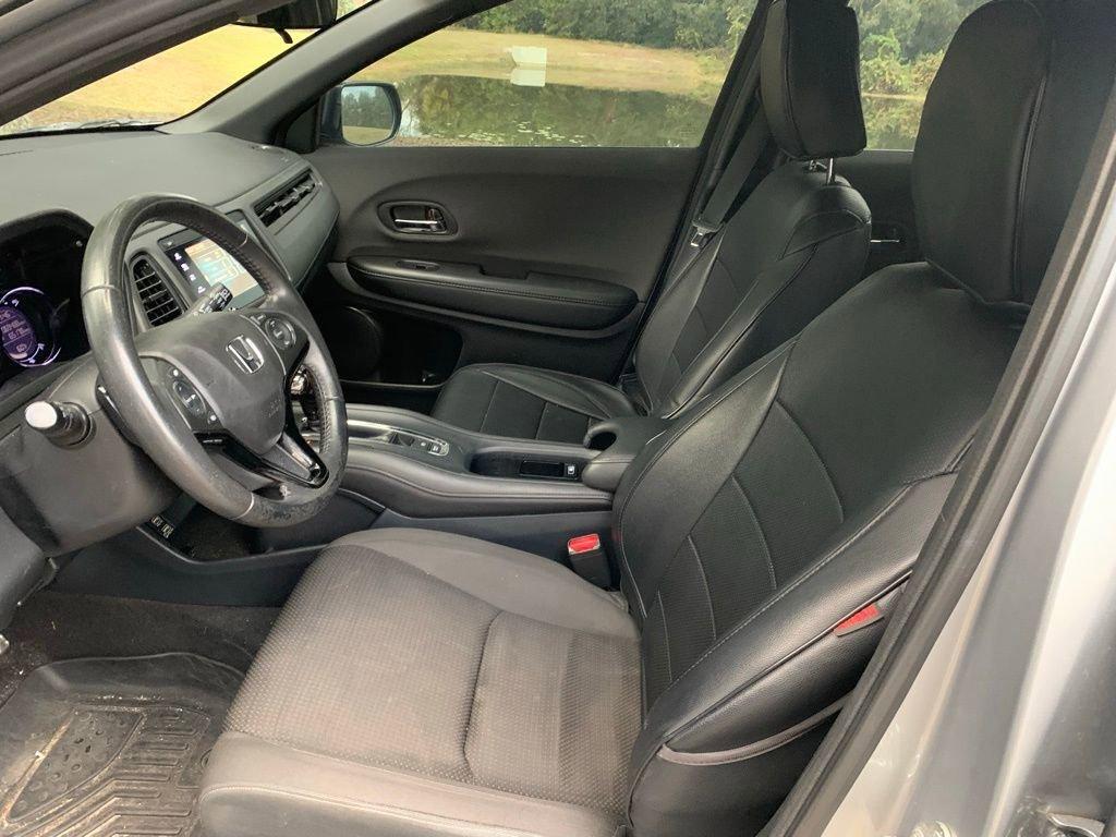 used 2019 Honda HR-V car, priced at $15,977