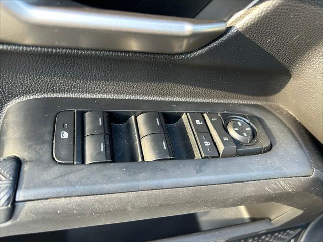 used 2024 Toyota Tacoma car, priced at $41,977